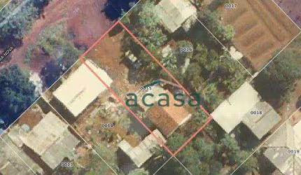 Terreno à venda, 360 m² por R$ 300.000,00 - Cataratas - Cascavel/PR