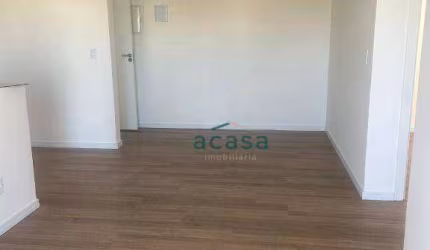 Apartamento com 2 dormitórios à venda por R$ 450.000,00 - Pioneiros Catarinenses - Cascavel/PR
