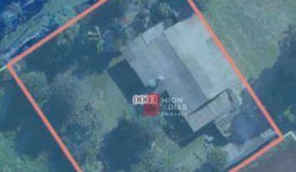 Terreno à venda, 1400 m² por R$ 4.550.000,00 - Country - Cascavel/PR