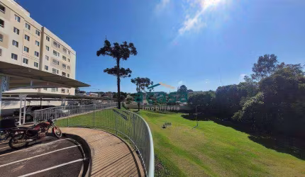 Apartamento com 3 dormitórios à venda por R$ 299.000,00 - Universitário - Cascavel/PR