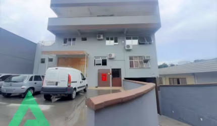 Ponto comercial para alugar em Água Verde, Blumenau , 150 m2 por R$ 4.000