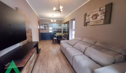 Apartamento com 2 quartos para alugar em Água Verde, Blumenau , 66 m2 por R$ 2.800