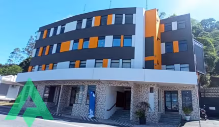 Ponto comercial com 1 sala para alugar no Victor Konder, Blumenau , 30 m2 por R$ 850