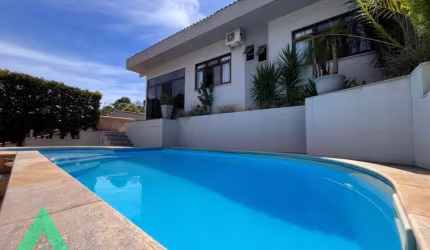 Casa com 3 quartos à venda no Passo Manso, Blumenau , 119 m2 por R$ 690.000