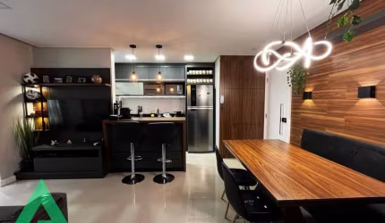 Apartamento com 2 quartos à venda no Victor Konder, Blumenau , 64 m2 por R$ 680.000