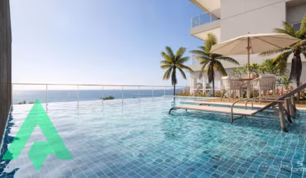 Apartamento com 2 quartos à venda no Tabuleiro, Barra Velha , 82 m2 por R$ 1.180.353