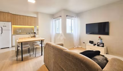 Apartamento com 2 quartos à venda no Victor Konder, Blumenau , 54 m2 por R$ 390.000