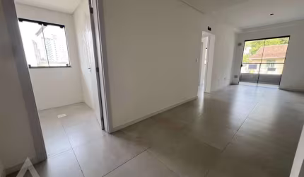 Apartamento com 2 quartos à venda no Velha, Blumenau , 54 m2 por R$ 395.000