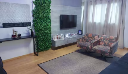 Apartamento à venda em Cascavel, Centro, com 3 quartos, com 107 m², Ed. Galileu