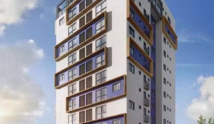 Apartamento com 2 quartos à venda na Rua Coronel Santiago, 897, Anita Garibaldi, Joinville, 77 m2 por R$ 823.628