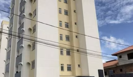 Apartamento com 2 quartos à venda na Rua Campinas, Itaum, Joinville, 51 m2 por R$ 429.253