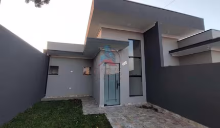 Casa para Venda, Nações, 3 dormitórios, 1 suíte, 1 banheiro, 1 vaga
