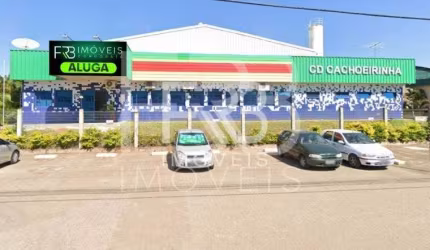 Galpão / Depósito / Armazém em Cruzeiro - Cachoeirinha, RS