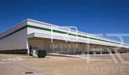 Galpão / Depósito / Armazém em Terminal Intermodal de Cargas (tic) - Campinas, SP