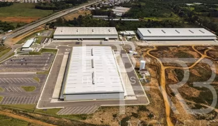 Galpão / Depósito / Armazém em Neópolis - Gravataí, RS