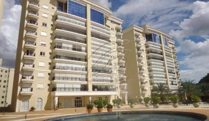 Apartamento Residencial para venda e locação, Centro, Piracicaba - AP0509.