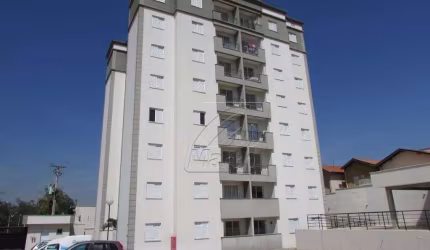 Apartamento com 2 dormitórios à venda, 59 m² por R$ 220.000,00 - Jardim Sonia - Piracicaba/SP