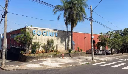 Prédio, 1630 m² - venda por R$ 3.980.000 ou aluguel por R$ 19.900 - Jaraguá - Piracicaba/SP