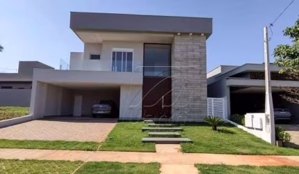 Casa com 3 dormitórios à venda, 260 m² por R$ 1.900.000,00 - Villa Bela Vista - Piracicaba/SP