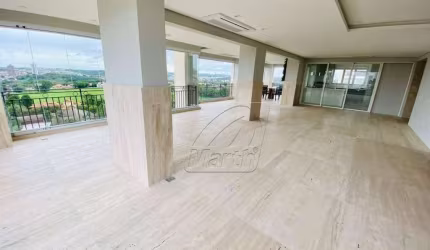 Apartamento, 365 m² - venda por R$ 6.500.000,00 ou aluguel por R$ 33.123,33 - Vila Rezende - Piracicaba/SP