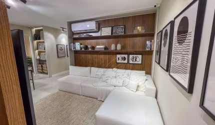 Lançamento Wish Parque Estação. Apartamentos com 02 e 03  dormitórios . 63 e 79 m². - Centro - Piracicaba/SP
