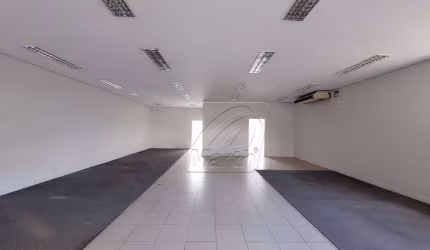 Prédio para alugar, 279 m² por R$ 9.900/mês - Vila Rezende - Piracicaba/SP