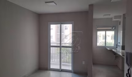 Apartamento com 2 dormitórios à venda, 64 m² por R$ 380.000,00 - Morumbi - Piracicaba/SP