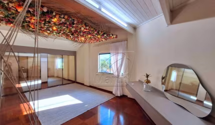 Casa com 5 dormitórios, 358 m² - venda por R$ 2.100.000,00 ou aluguel por R$ 9.889,00/mês - Nova Piracicaba - Piracicaba/SP