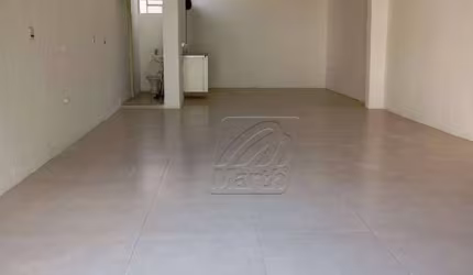 Salão para alugar por R$ 2.300/mês - Vila Independência - Piracicaba/SP