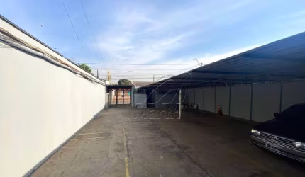 Casa com 1 dormitório à venda, 500 m² por R$ 590.000,00 - Centro (Ártemis) - Piracicaba/SP