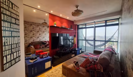 Apartamento com 3 dormitórios à venda, 88 m² por R$ 480.000,00 - Alto - Piracicaba/SP