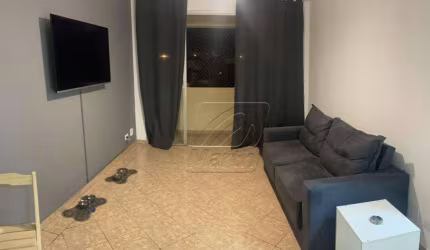 Apartamento à venda, 62 m² por R$ 140.000,00 - Centro - Piracicaba/SP