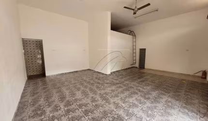 Sala para alugar, 46 m² por R$ 950 - Vila Rezende - Piracicaba/SP