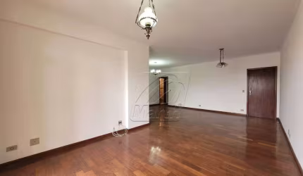 Apartamento com 3 dormitórios à venda, 149 m² por R$ 550.000,00 - Higienópolis - Piracicaba/SP
