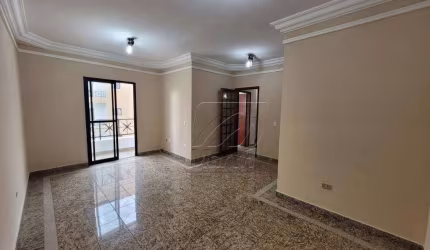 Apartamento com 3 dormitórios para alugar, 85 m² por R$ 2.400/mês - Nova América - Piracicaba/SP