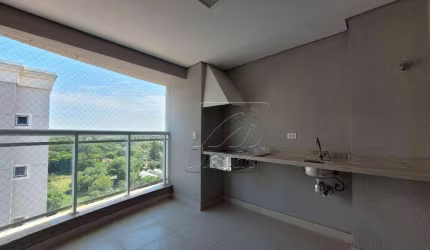 Apartamento com 3 dormitórios à venda, 81 m² por R$ 625.000,00 - São Dimas - Piracicaba/SP