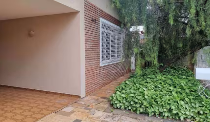 Casa com 3 dormitórios para alugar, 224 m² por R$ 4.500/mês - Jardim Elite - Piracicaba/SP