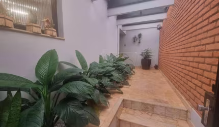 Casa com 3 dormitórios para alugar, 279 m² por R$ 4.000/mês - Alto - Piracicaba/SP