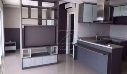 Apartamento com 1 dormitório para alugar, 60 m² por R$ 3.100 - Jardim Europa - Piracicaba/SP
