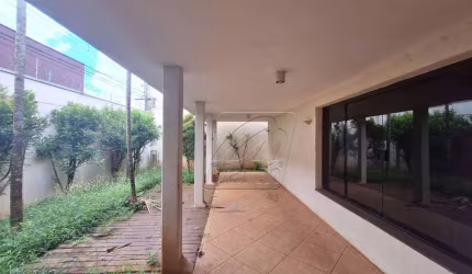 Casa com 3 dormitórios para alugar, 382 m² por R$ 6.000/mês - São Dimas - Piracicaba/SP