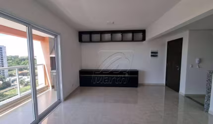 Apartamento com 3 dormitórios para alugar, 87 m² por R$ 3.500/mês - Vila Prudente - Piracicaba/SP