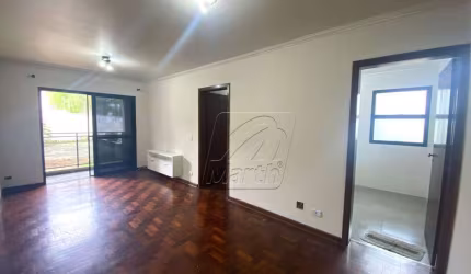 Apartamento com 2 dormitórios para alugar, 72 m² por R$ 1.500,02/mês - Castelinho - Piracicaba/SP