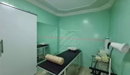 Sala para alugar, 5 m² por R$ 700,00 - Alemães - Piracicaba/SP