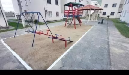 Apartamento 2 dormitorios - Palhoça