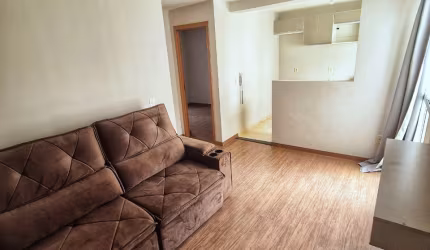 Apartamento à venda  com 2 quarto(s)