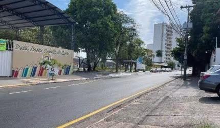EXCEPCIONAL TERRENO AV SÃO SEBASTIÃO