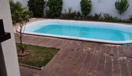Sobrado No Belvedere
