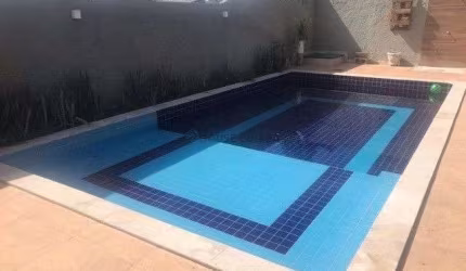 Sobrado a venda no bairro Jardim shangri-lá