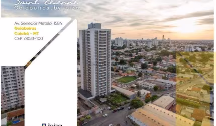 Condominio Saint Etienne Goiabeiras
