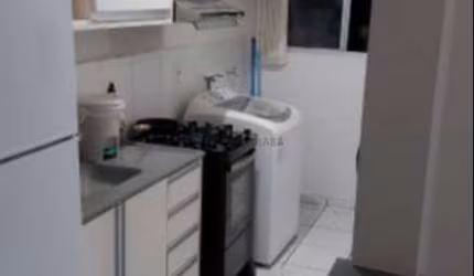 Apartamento no Cond. Chapada dos Montes